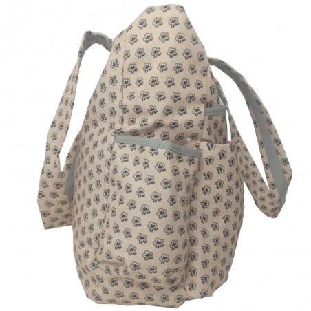 Besace Zaino Réf.OH307-5