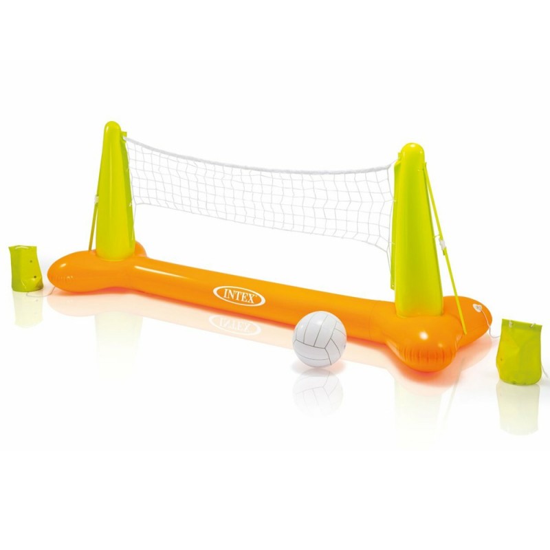 Jeu de Volley Gonflable Intex - Réf.56508EP