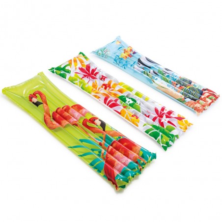 Matelas Gonflable Fashion Intex - Ref.59720NP
