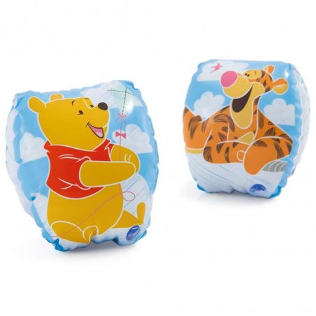 Brassards de Natation Winnie Intex 1-3ans
