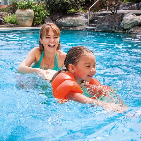 Brassards de Natation Gonflables Intex 3-6 ans