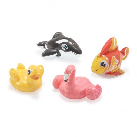 Jouets de Bain Gonflables Intex
