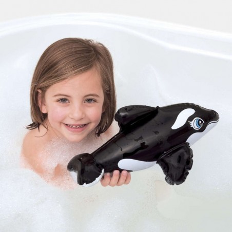 Jouets de Bain Gonflables Intex