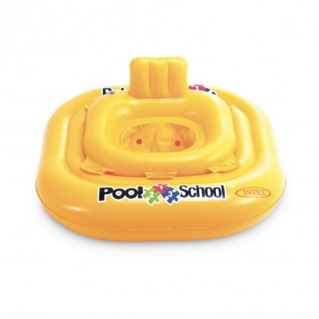 Bouée Culotte Gonflable Pool School Intex