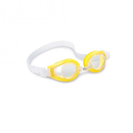 Lunettes de Natation Play Intex