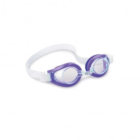 Lunettes de Natation Play Intex
