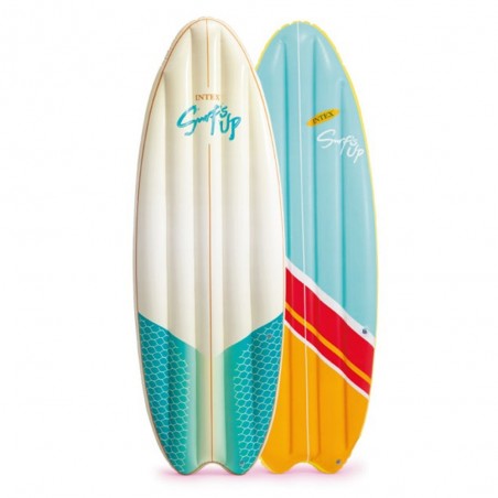 Planche de Surf Gonflable Intex