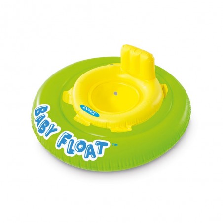 Bouée Culotte Gonflable Baby Float Intex (Ø)76cm
