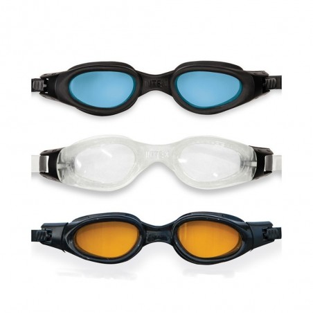 Lunettes de Natation Intex Master Pro