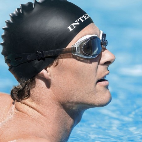 Lunettes de Natation Intex Water Pro