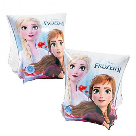 Brassards de Natation Intex Frozen