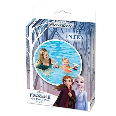 Brassards de Natation Intex Frozen