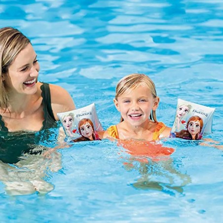 Brassards de Natation Intex Frozen