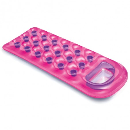 Matelas Gonflable à Poches Intex