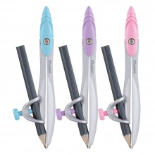 Compas Maped Bague Study - Réf.194111 2