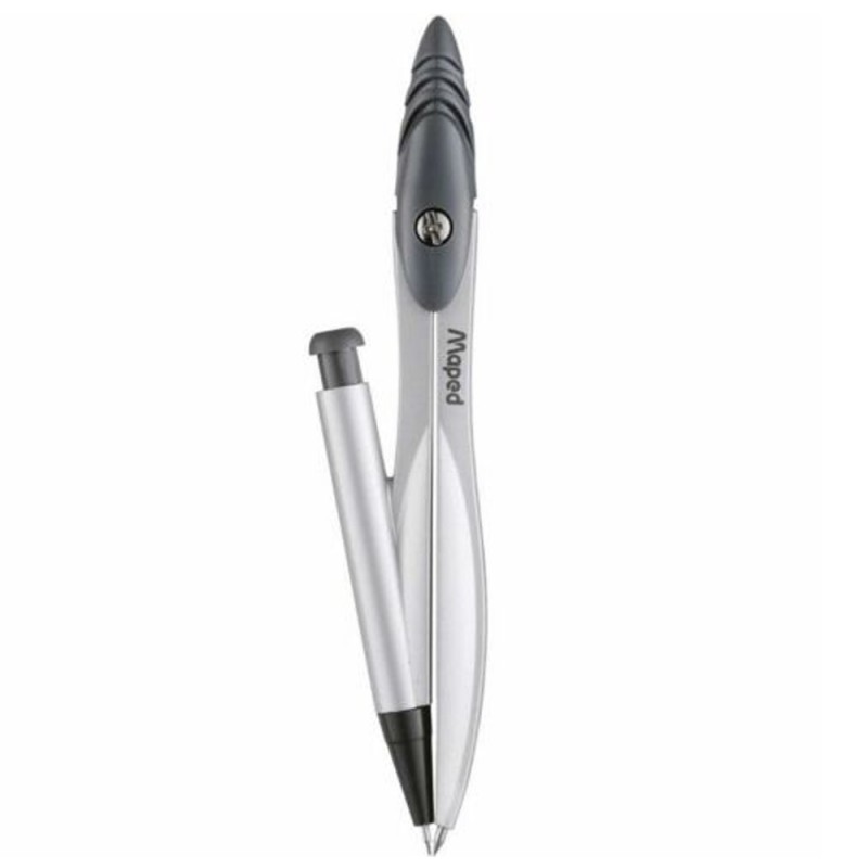 Compas Maped Study 2pcs - Réf.119430