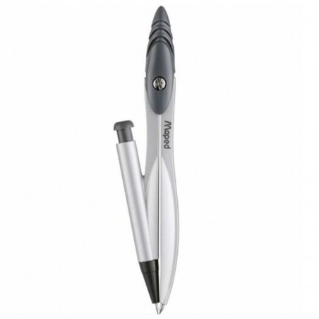 Compas Maped Study 2pcs - Réf.119430