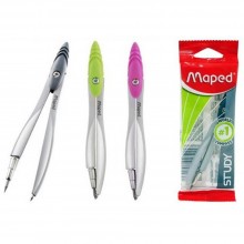 Compas Maped Study - Réf.199511 2