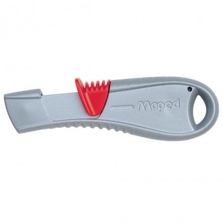 Cutter Métal Expert Maped Office - Réf.085110
