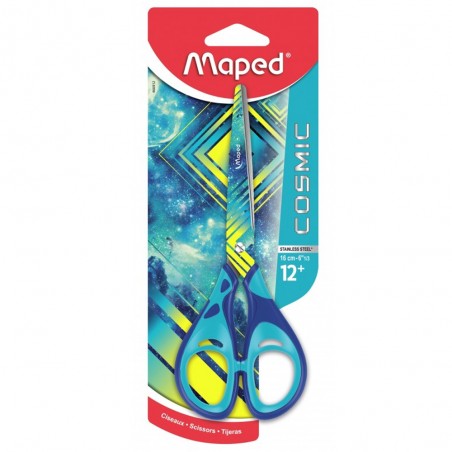 Ciseaux Cosmic 16cm Maped - Réf.466912