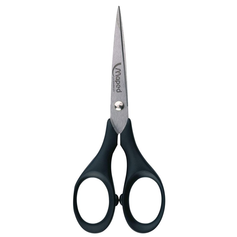 Ciseaux Security Precise 13cm Maped - Réf.681700