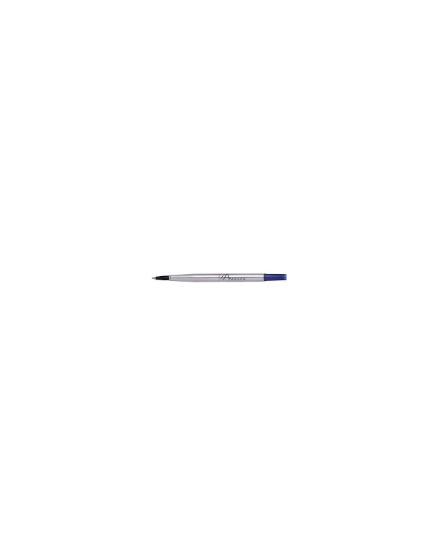 RECHARGE STYLO PARKER ROLLER BLEU