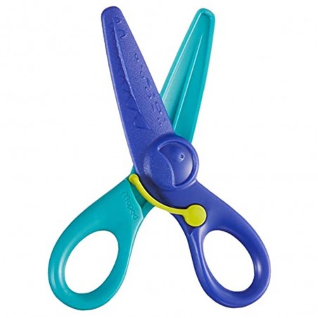 Ciseaux KidiPulse 12cm Maped - Réf.472112