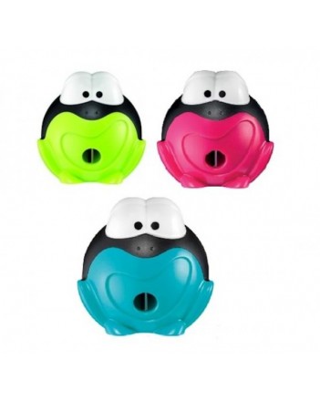 Taille Crayons 1 Trou Croc Croc Signal Maped - Réf.017711