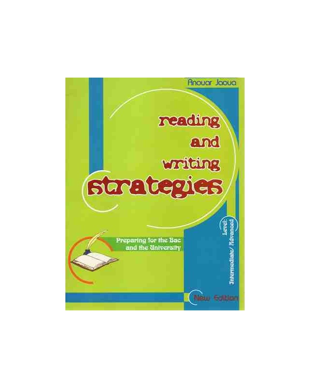 4S* READING AND WRITNG STRATEGIE