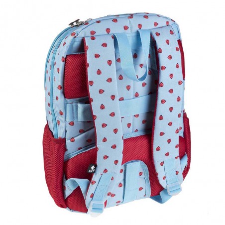 Sac à Dos Busquets Ladybug GM