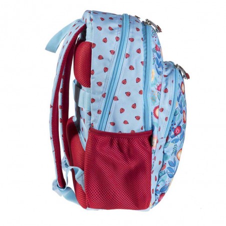 Sac à Dos Busquets Ladybug GM