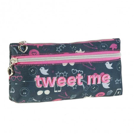 Trousse Dis2 Busquets Tweet Me 2C
