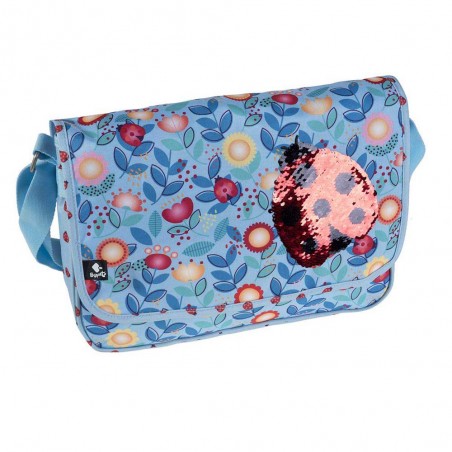 Besace-ladybug Busquets