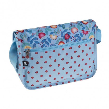 Besace-ladybug Busquets