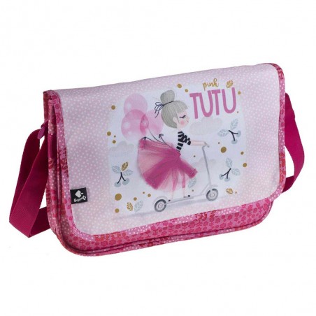 Besace-tutu Busquets