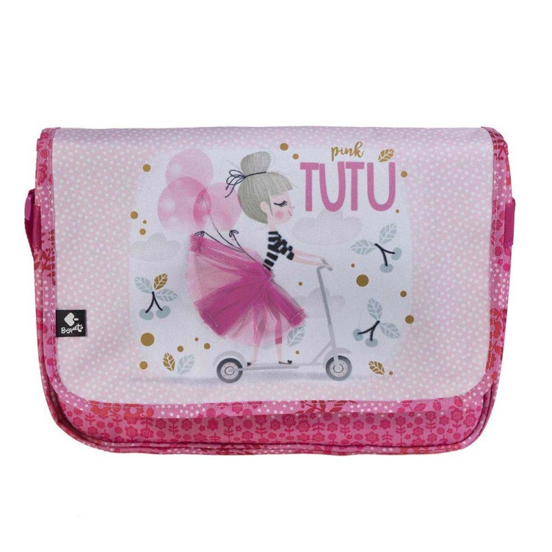 Besace-tutu Busquets