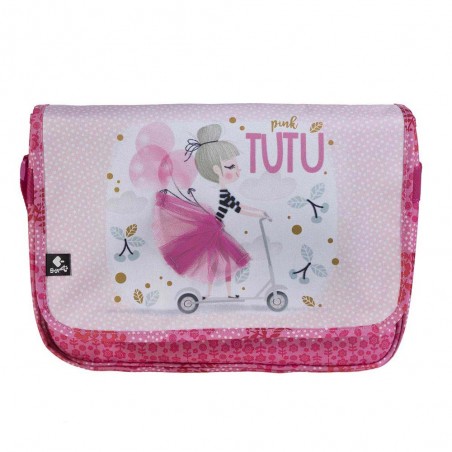 Besace-tutu Busquets