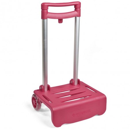 Chariot Busquets Rouge Cerise
