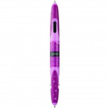 Stylo Bille 4 Couleurs Twin Tip MAPED - Réf.229116