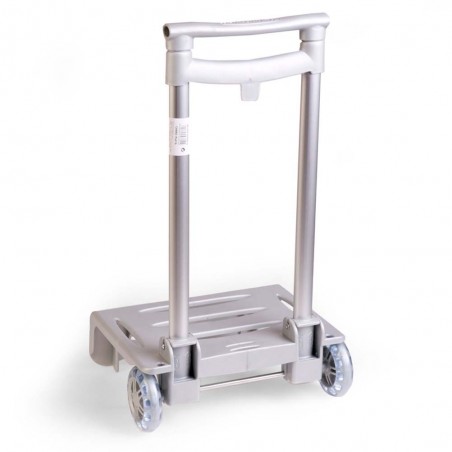 Chariot Busquets Gris