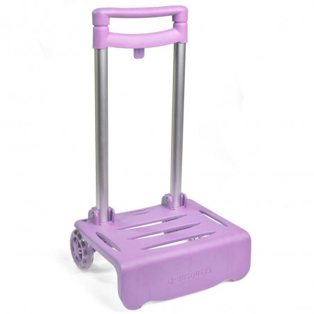 Chariot Busquets Mauve