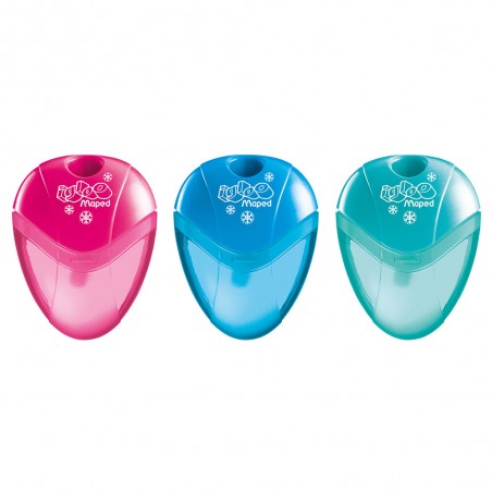 Taille Crayons 1 Trou IGlou Maped - Réf.534754
