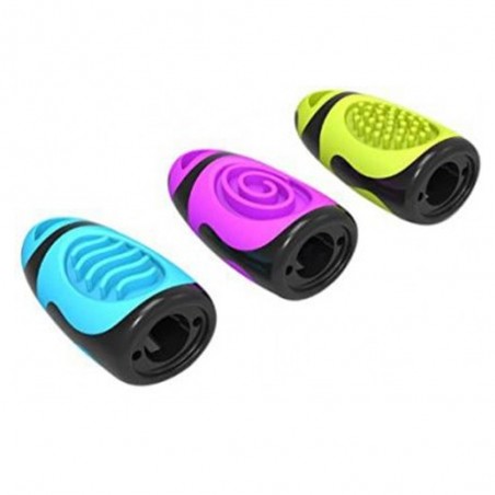 Taille Crayons 1 Trou Tip Top Maped - Réf.501600