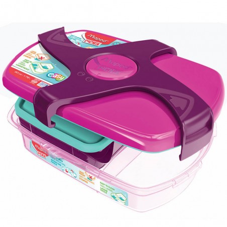 Boite-A-Gouter Maped Concept, Rose - Réf.870016