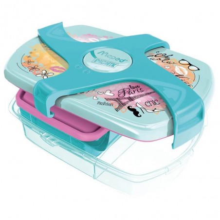 Boite-A-Gouter Maped Concept, Fashion - Réf.870011