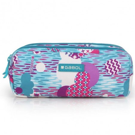 Trousse Gabol Color Girl 2C - Réf.222031