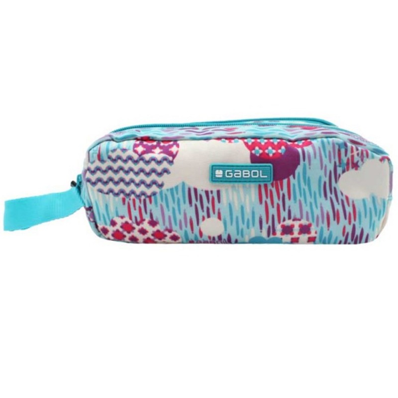 Trousse Gabol Color Girl 2C - Réf.222076