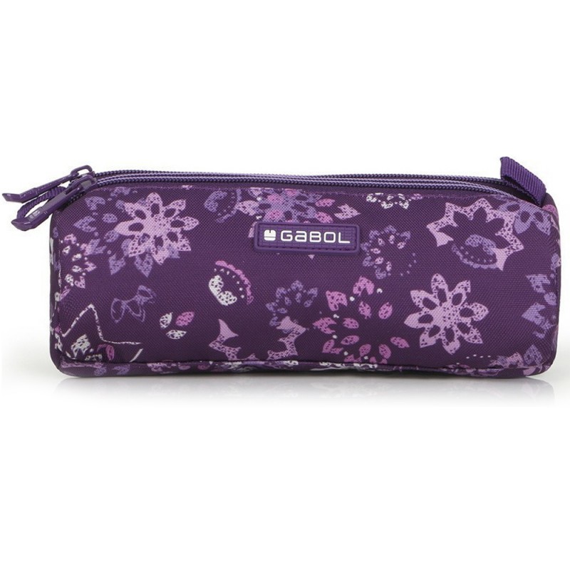 Trousse Gabol Ginger Girl 3C - Réf.222209