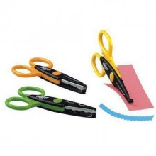 CISEAUX 13CM FAIBO DENTURES