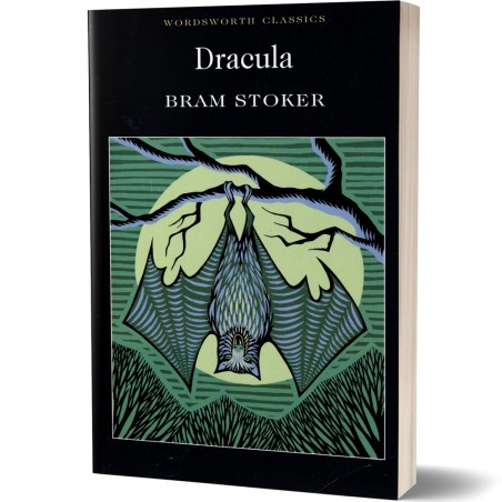 Dracula - Bram Stoker